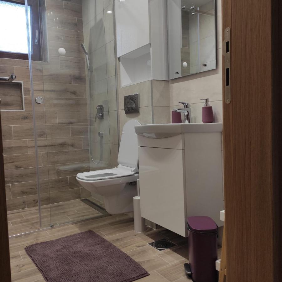 Malaviko, Bazen&Spa Zlatibor Ngoại thất bức ảnh