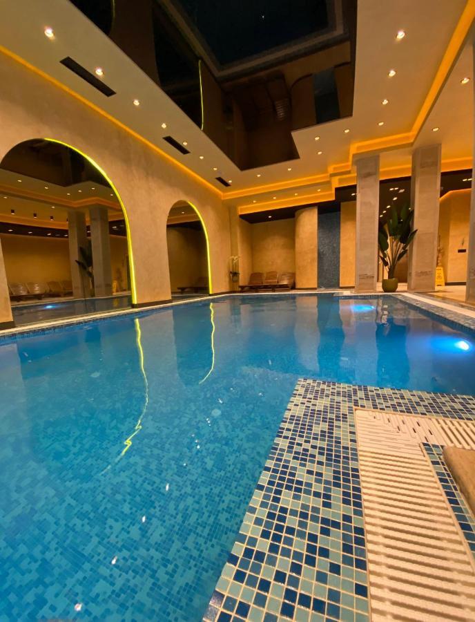 Malaviko, Bazen&Spa Zlatibor Ngoại thất bức ảnh