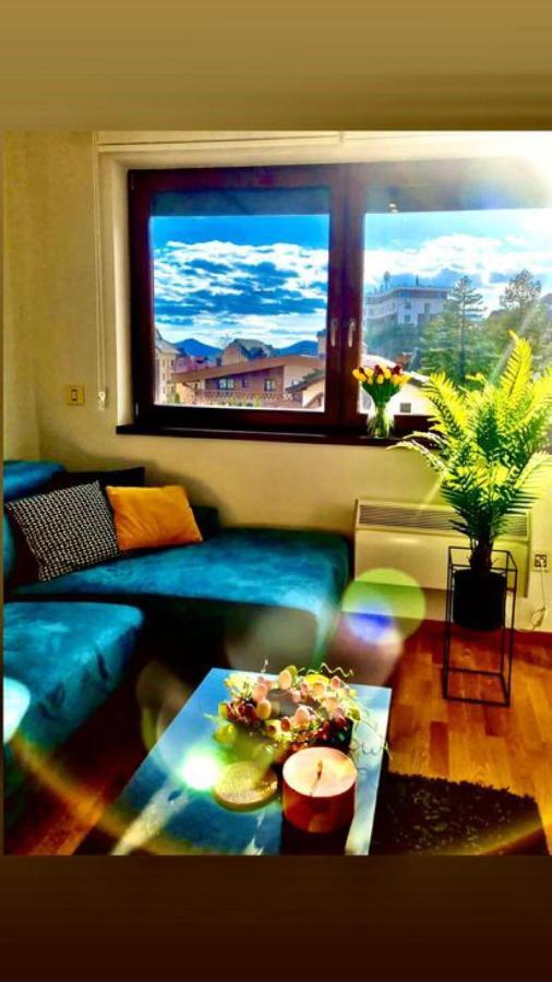 Malaviko, Bazen&Spa Zlatibor Ngoại thất bức ảnh
