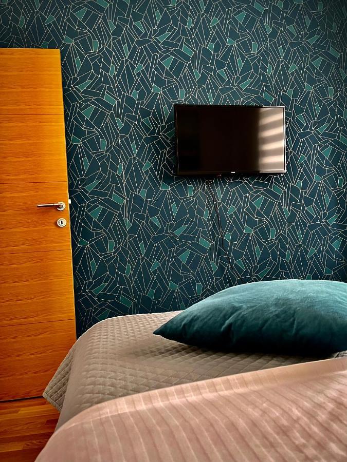 Malaviko, Bazen&Spa Zlatibor Ngoại thất bức ảnh