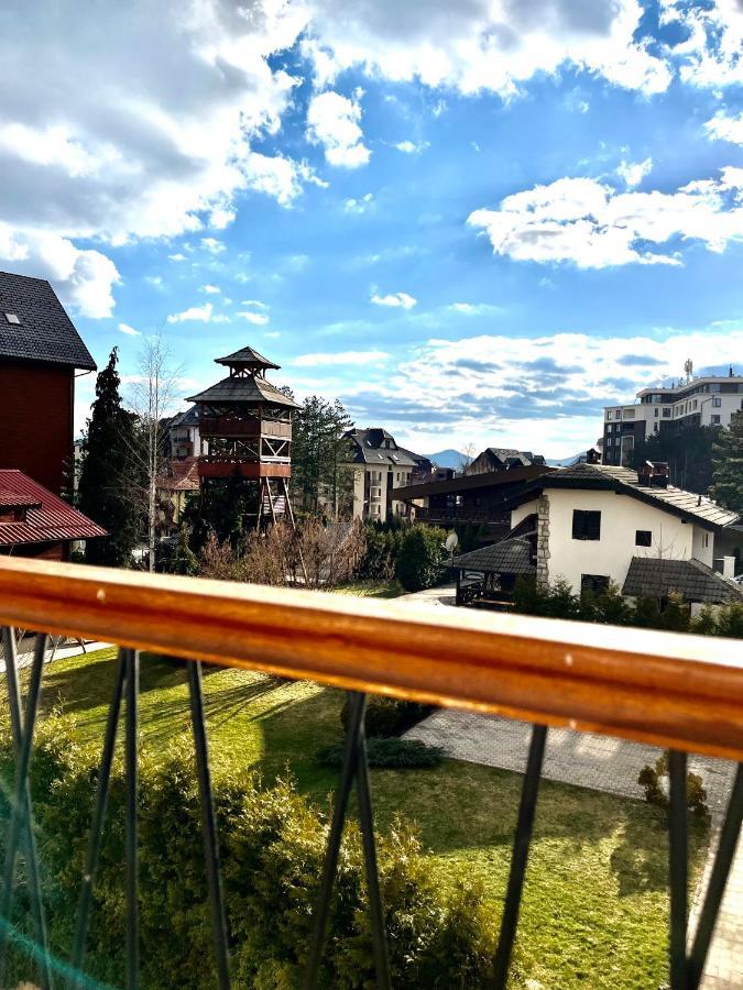 Malaviko, Bazen&Spa Zlatibor Ngoại thất bức ảnh