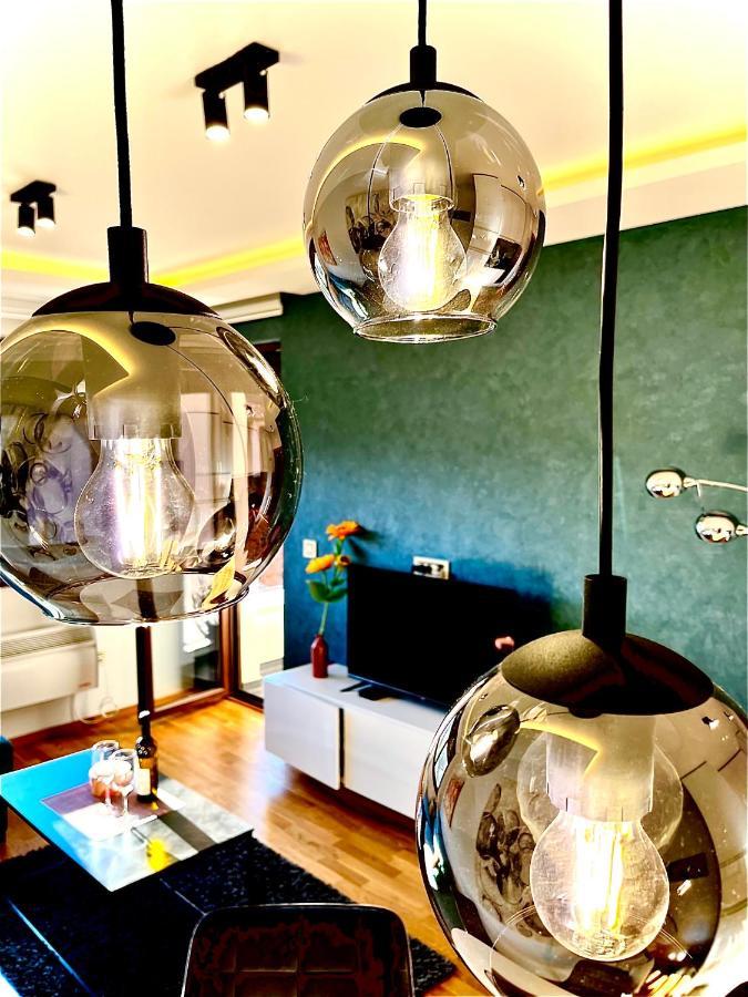 Malaviko, Bazen&Spa Zlatibor Ngoại thất bức ảnh
