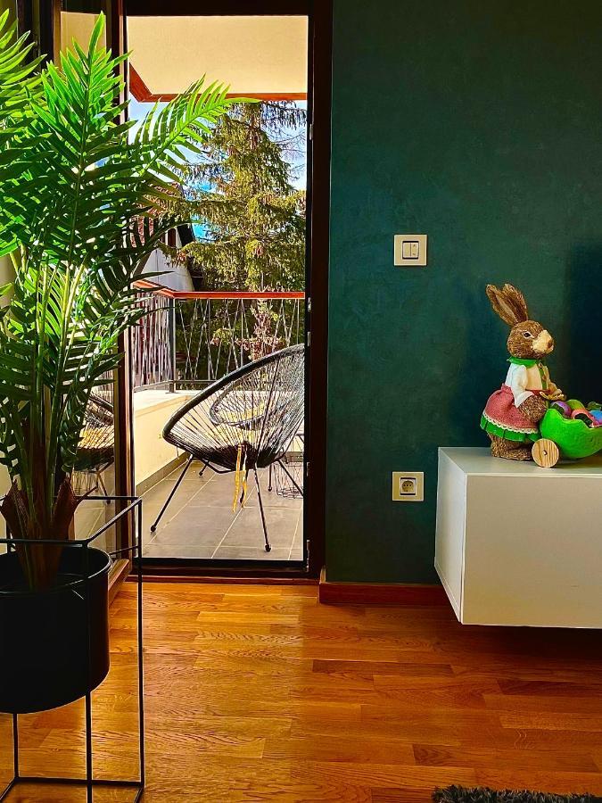 Malaviko, Bazen&Spa Zlatibor Ngoại thất bức ảnh